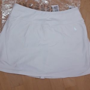 POLO RALPH LAUREN Tennis Skort